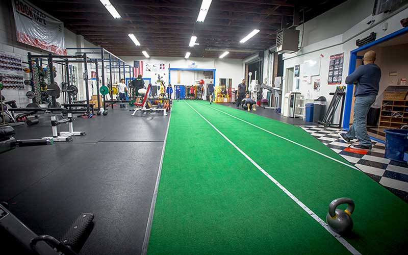 fitness palo alto Krave Fitness